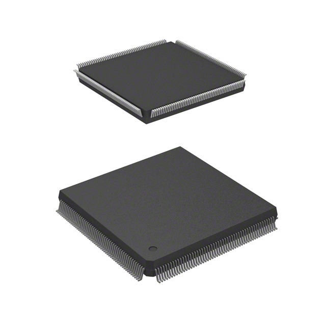 AT75C220-Q208 Microchip Technology